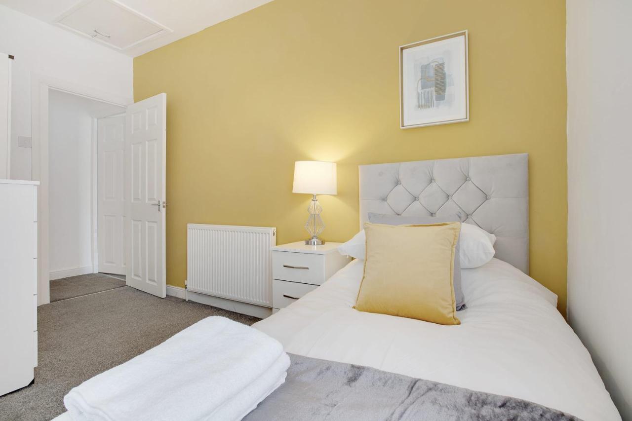 Elegantly 2-Bedroom In Ashington, Sleeps 3 Ashington  Exterior foto
